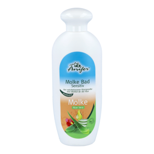 Anifer Molke Bad sensitiv 400 ml