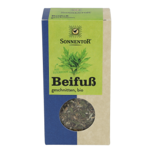 SONNENTOR BIO BEIFUSS geschnitten