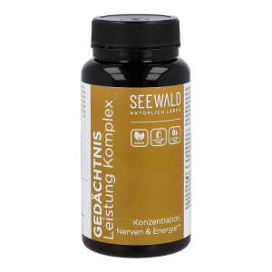 SEEWALD KPS GEDAECHTNIS
