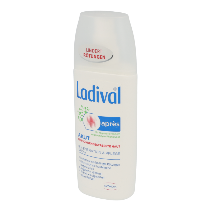 Ladival Akut Aprés Spray