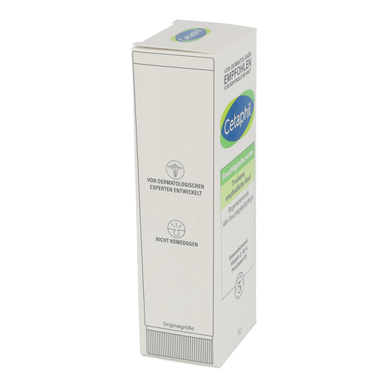 Cetaphil Feuchtigkeitscreme 85 ml
