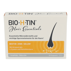BIO-H-TIN HAIR ESSENTIAL KPS