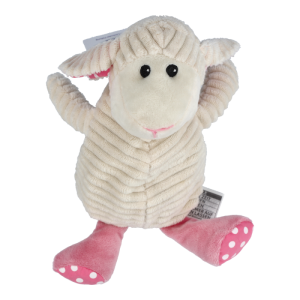 Wärmestofftier Lavendel 1 Stk. Schaf