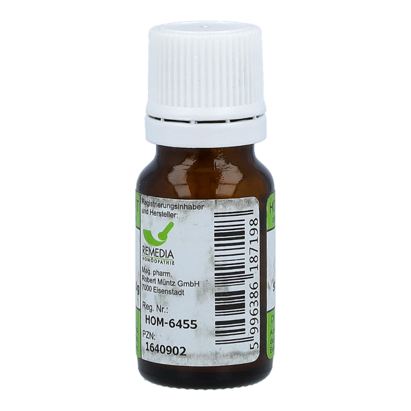 Veratrum Remedia 10 g C 200 Globuli