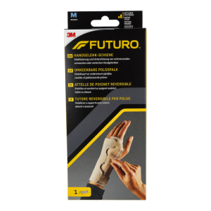 Futuro Handgelenkschiene links / rechts medium 47854