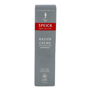 Speick Natural Care Men Active Creme 75 ml