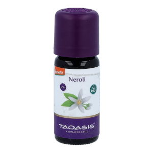 Taoasis Ätherisches Öl Neroli 2% 10 ml
