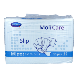 INK.MOLICARE SLIP EX.PL M