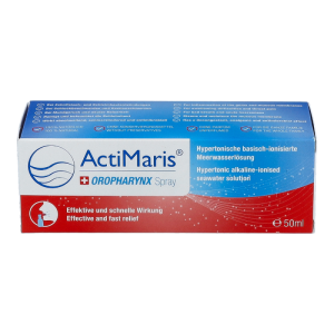 ACTIMARIS OROPHARYNX SPRAY