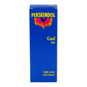 Perskindol Cool Gel 100 g