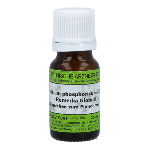 Calcium Phosphoricum Remedia 10 g C 30 Globuli