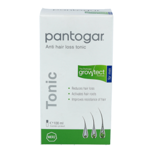 Pantogar Hair Tonic Men 100 ml