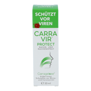 Carravir Protect
