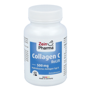 Zeinpharma Collagen C Relift Kapseln