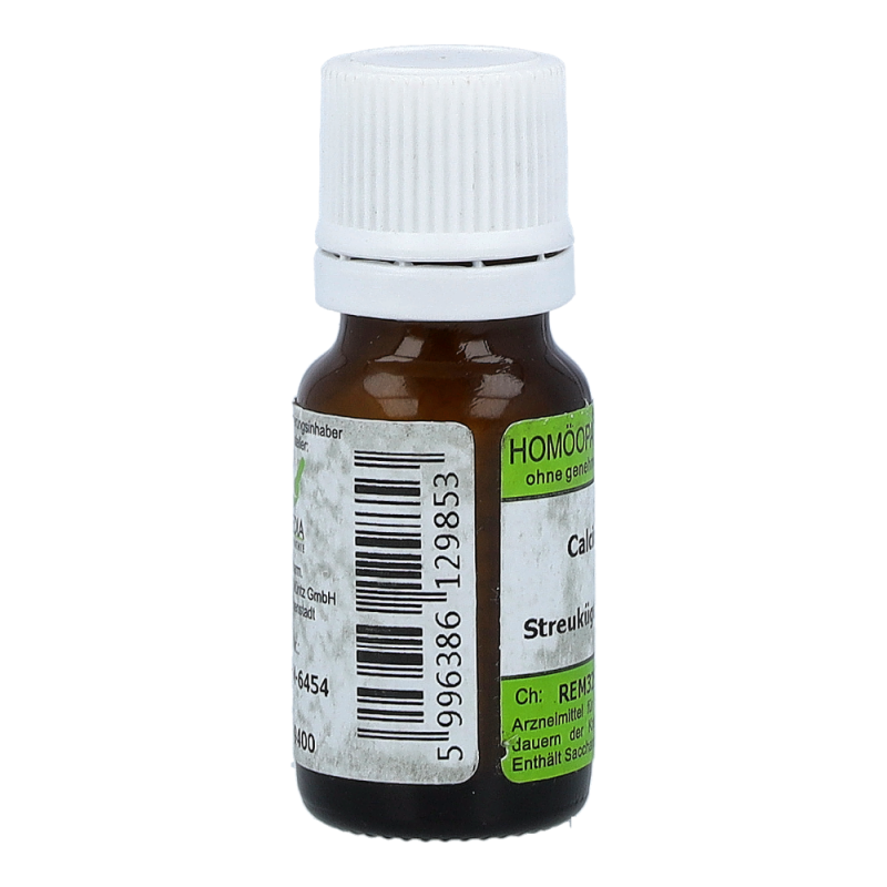 Calcium Phosphoricum Remedia 10 g C 30 Globuli