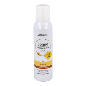 SO SCHUTZ+BR BRO SPRAY F30