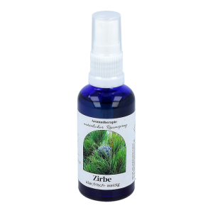 Zirbenöl Raumspray 50 ml