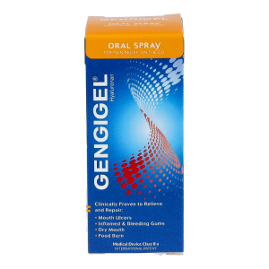 Gengigel Mundspray 20 ML