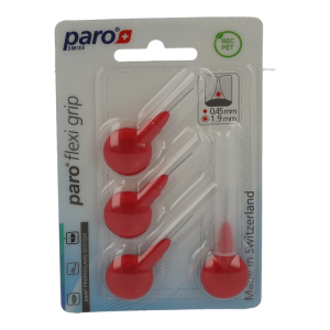 ZB.PARO FLEXIGR 1,9MM ROT