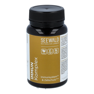 Seewald Immun Komplex Kapseln