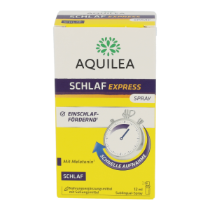 Aquilea Schlaf Express Spray