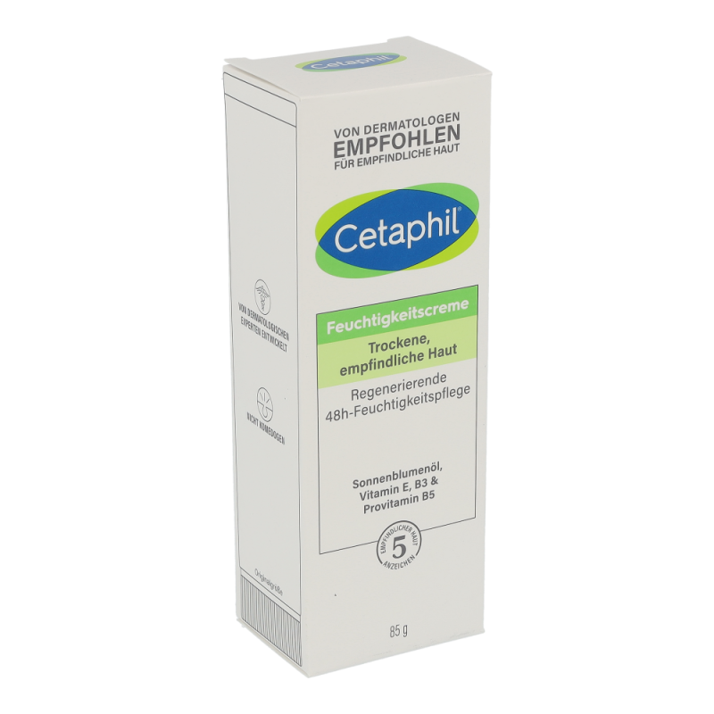 Cetaphil Feuchtigkeitscreme 85 ml