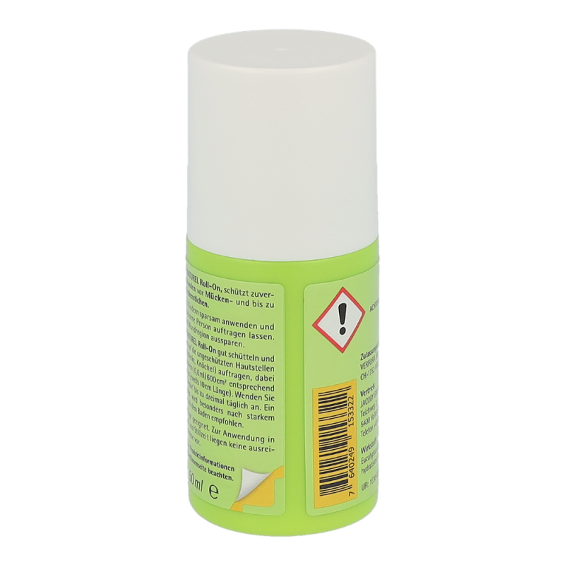 Anti Brumm Naturel Roll-On 50 ml