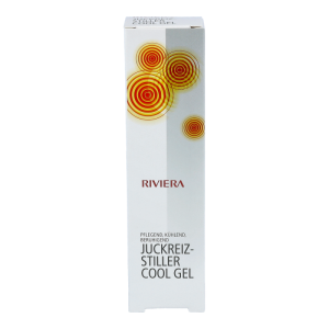 Holzhacker Juckreizstiller