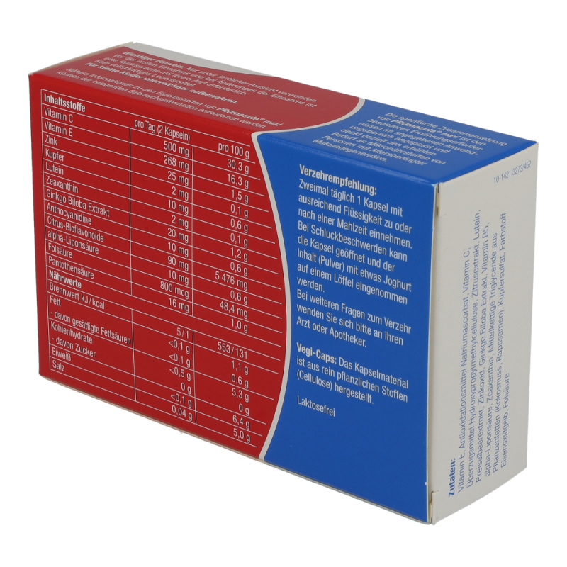 Promacula Max Kapseln