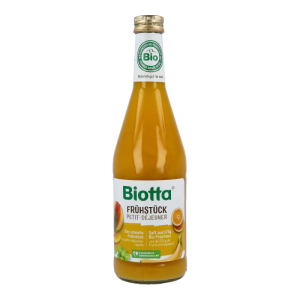 Biotta Bio Frühstück Saft 500 ml