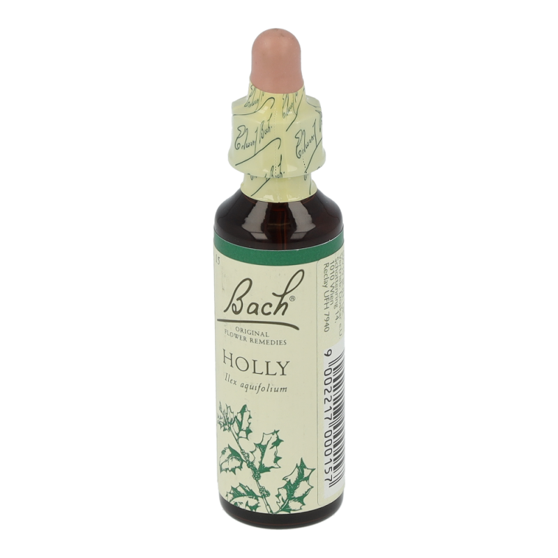 Doskar BACHBLÜTEN 15 Holly