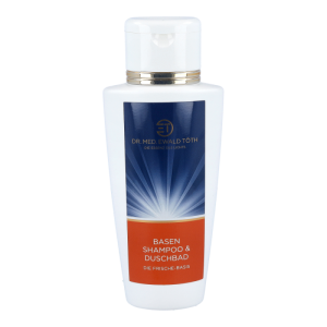 Dr. Töth BASEN Shampoo + Duschbad LICHT-QUANTEN-AKTIV® 200 ML