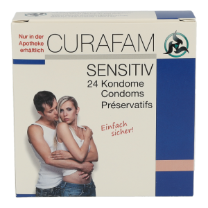 CURAFAM SENS PRAES JAC