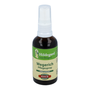 Biofit Hildegard Wegerich Spray 50 ml