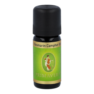 Primavera Rosmarin Campher bio* 10ml