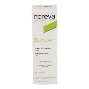 NOREVA EXFOLIAC PEEL