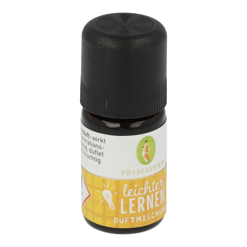 Primavera Duftmischung Leicht Lernen 5 ml
