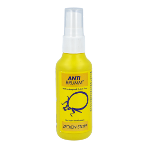 Anti Brumm Zecken Stopp Spray