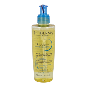 Bioderma Atoderm Mildes Duschöl 200 ml