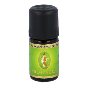 Primavera Muskatellersalbei bio* 5 ml