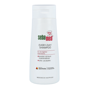 Sebamed Every-Day Shampoo 200 ml