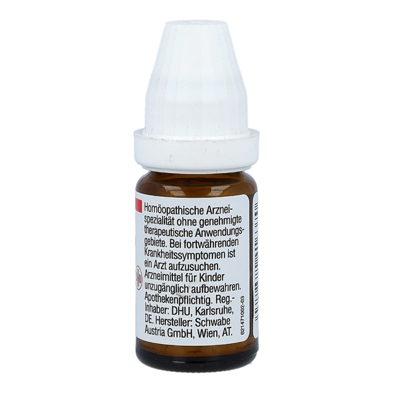 Anamirta Cocculus DHU 8 g C 12 Globuli