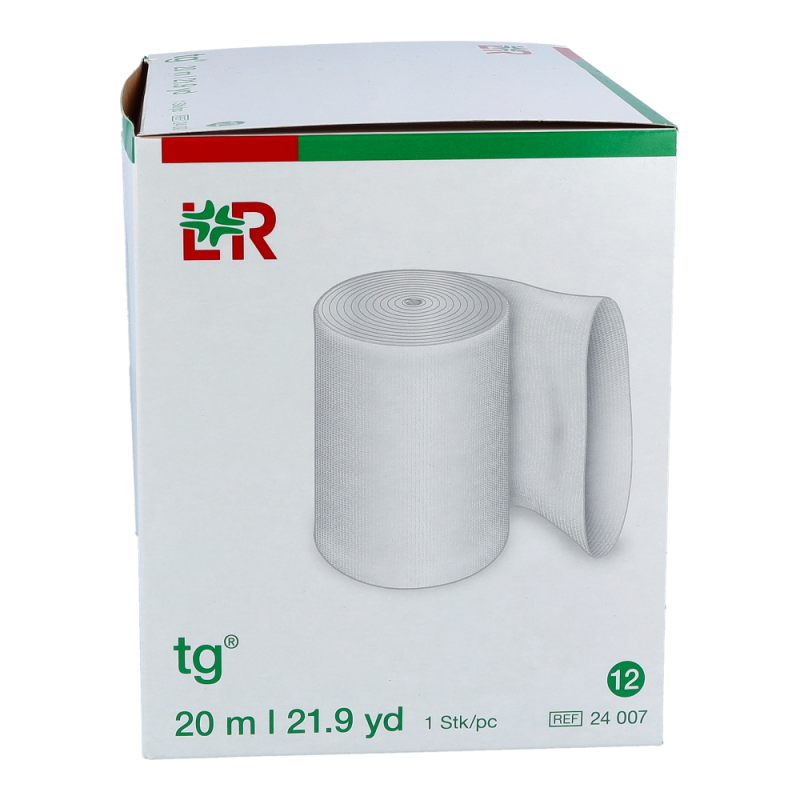 TG Schlauchverband 20 m Gr. 12 12 cm