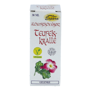 Espara Teufelskralle Alchemistische Essenz 30 ml