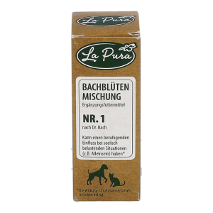 BACHBLUETEN PURA HU/KA NOTF.