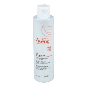 Avène ESSENTIELS Reinigungsmilch