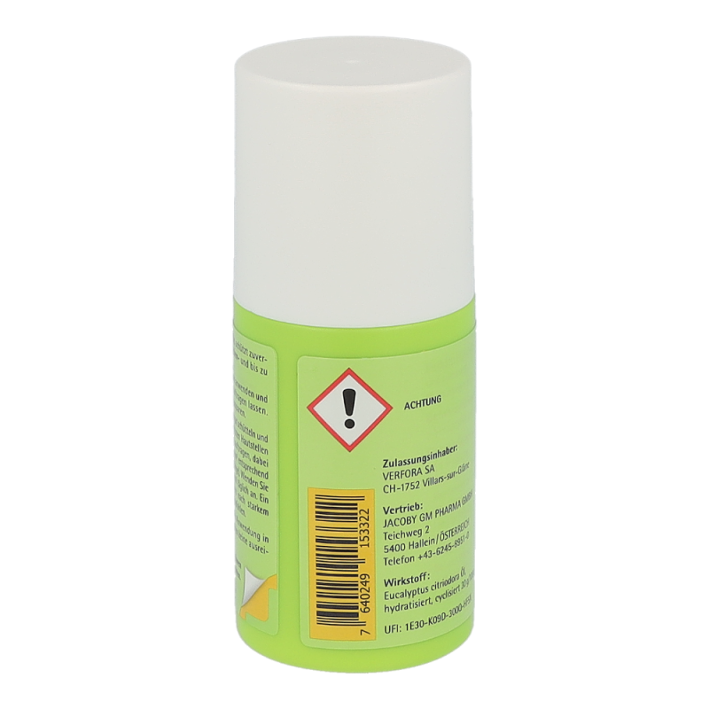 Anti Brumm Naturel Roll-On 50 ml