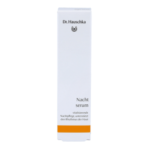 Dr. Hauschka NACHTSERUM Gesichtspflege
