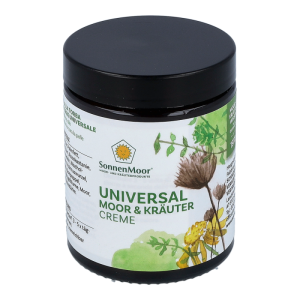 SONNENMOOR UNI.MOOR+KR.CR