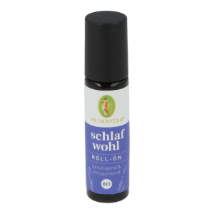Primavera Aroma Roll-on 10 ml Schlaf